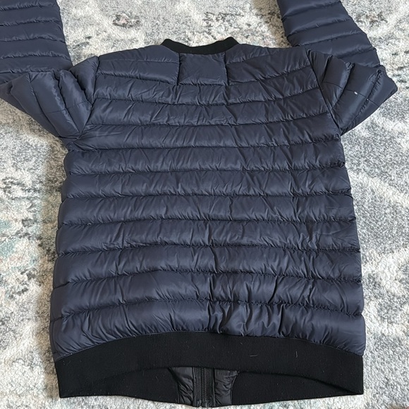 Soia & Kyo Puffer Jacket - Picture 9 of 13